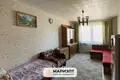 1 room apartment 35 m² Minsk, Belarus