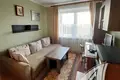 3 room apartment 60 m² Abiarouscyna, Belarus