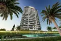 Квартира 2 комнаты 60 м² Мезитли, Турция