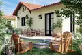 Villa 2 habitaciones 115 m² Agia Triada, Chipre del Norte