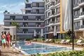 2 bedroom apartment 75 m² Finike, Turkey