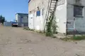 Warehouse 1 039 m² in Smilavicki sielski Saviet, Belarus