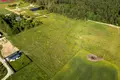 Działki  Prysmanciai, Litwa