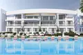 Mieszkanie 3 pokoi 90 m² Bogaz, Cypr Północny
