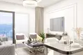 1 bedroom apartment 65 m² Mezitli, Turkey