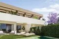 Willa 4 pokoi 193 m² Alicante, Hiszpania