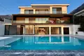 5-Zimmer-Villa 330 m² Fethiye, Türkei