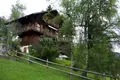 Dom drewniany w stylu górskim 250 m² Szwajcaria, Szwajcaria