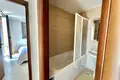 2 bedroom apartment 80 m² Becici, Montenegro