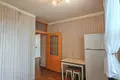 Mieszkanie 1 pokój 43 m² Mińsk, Białoruś