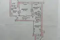 Квартира 3 комнаты 61 м² Орша, Беларусь