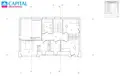 House 148 m² Neravai, Lithuania