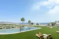 3 bedroom apartment 137 m² Finestrat, Spain