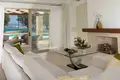 Kompleks mieszkalny Beachfront villas with terraces, Trachilos, Greece