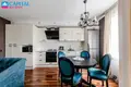 3 room apartment 84 m² Lentvaris, Lithuania