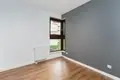 Apartamento 2 habitaciones 46 m² Cracovia, Polonia