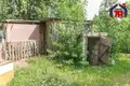 2 room apartment 47 m² Kuraniec, Belarus