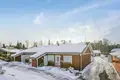 Квартира 3 комнаты 73 м² Vaasa sub-region, Финляндия