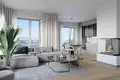 Apartamento 3 habitaciones 82 m² Navapolack, Belarús