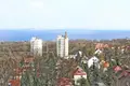 Apartamento 1 habitación 33 m² en Sopot, Polonia