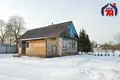 House 72 m² Barauski sielski Saviet, Belarus