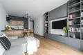 3 room apartment 62 m² Warsaw, Poland