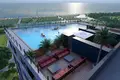 Квартира 2 комнаты 50 м² Батуми, Грузия