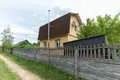 Casa 57 m² Piarezyrski siel ski Saviet, Bielorrusia