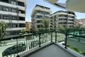 Wohnung 1 Schlafzimmer 50 m² Mittelmeerregion, Türkei