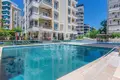 2 bedroom apartment 75 m² Muratpasa, Turkey