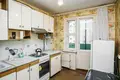 Appartement 1 chambre 36 m² Minsk, Bélarus