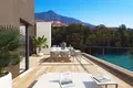 Wohnung 3 Schlafzimmer 113 m² Marbella, Spanien