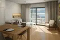 Kompleks mieszkalny New apartments and duplexes in a residential complex with parking, Paleo Faliro, Attica, Greece