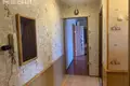 Wohnung 3 Zimmer 57 m² Rajon Orscha, Weißrussland