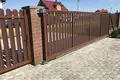 Cottage 125 m² Kryvasielski sielski Saviet, Belarus