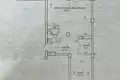 2 room apartment 68 m² Minsk, Belarus