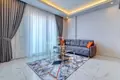 Квартира 1 комната 50 м² Алания, Турция