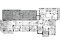 Appartement 2 chambres 110 m² Strovolos, Chypre