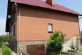 Casa 185 m² cerninski siel ski Saviet, Bielorrusia