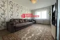 Wohnung 1 zimmer 41 m² Hrodna, Belarus