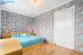 2 room apartment 41 m² Ukmerge, Lithuania