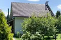 Haus 128 m² Kalodziscanski siel ski Saviet, Weißrussland