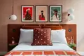 2 bedroom apartment 71 m² London, United Kingdom