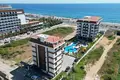 2 bedroom apartment 90 m² Yaylali, Turkey