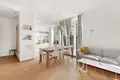 1 bedroom apartment 64 m² Warsaw, Poland