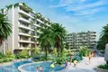 Mieszkanie 1 pokój 37 m² Phuket, Tajlandia