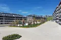 Apartamento 4 habitaciones 144 m² Ciftlikkoy, Turquía