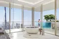 Apartment in a new building Solara Tower Fairmont Sol