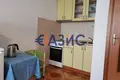 Mieszkanie 2 pokoi 74 m² Pomorie, Bułgaria