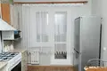 Apartamento 1 habitación 41 m² Lida, Bielorrusia